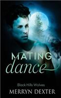 Mating Dance