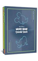 Disney Masters Collector's Box Set #3