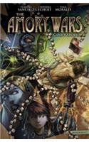 The Amory Wars: Good Apollo I'm Burning Star IV Vol. 1