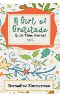 A Girl of Gratitude