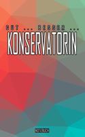 Gut - Besser - Konservatorin Notizbuch: Perfekt für Konservatorin. 120 freie Seiten für deine Notizen. Eignet sich als Geschenk, Notizbuch oder als Abschieds oder Abgängergeschenk.
