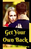 Get your own back