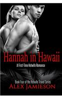 Hannah in Hawaii