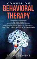 Cognitive Behavioral Therapy