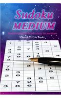 Sudoku Medium