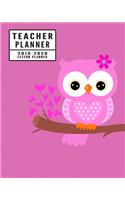 Teacher Planner