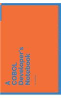 A COBOL Developer's Notebook