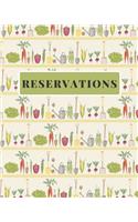 Reservations