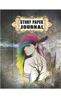 Story Paper Journal
