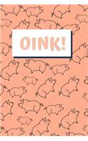 Oink!