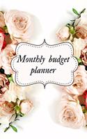 Monthly Budget Planner