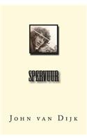 Spervuur