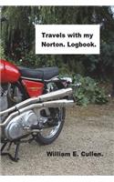 Travels with My Norton Log Book