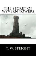 THE SECRET OF WYVERN TOWERs