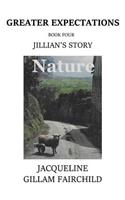 Greater Expectations Jillian's Story