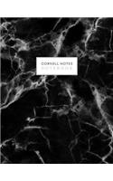Cornell Notes Notebook