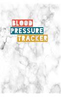 Blood Pressure Tracker