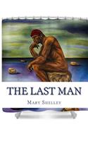 The Last Man: Large Print