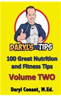 Daryl's Fit Tips