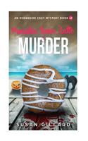 Pumpkin Spice Latte & Murder