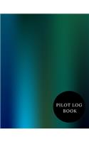 Pilot Log Book
