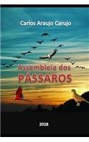 Assembleia DOS P