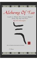 Alchemy of Tao