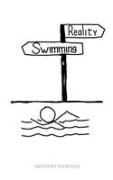 Reality Swimming