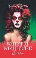 Santa Muerte Salon