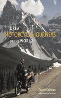 Great Motorcycle Journeys of the World