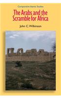 The Arabs and the Scramble for Africa