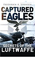 Captured Eagles