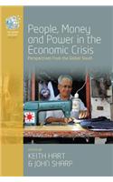 People, Money and Power in the Economic Crisis