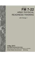 Army Physical Readiness Training