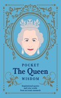 Pocket The Queen Wisdom