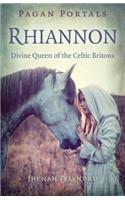 Pagan Portals - Rhiannon