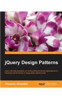 jQuery Design Patterns