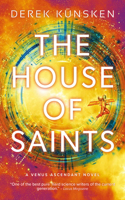 House of Saints: Venus Ascendant Book Two