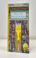 Days at the Morisaki Bookshop