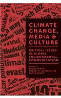 Climate Change, Media & Culture