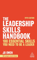 Leadership Skills Handbook