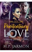 Penitentiary Love