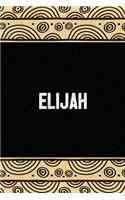 Elijah