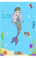Writing Journal