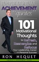 Inspirational Achievement Quotes