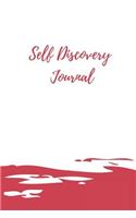 Self Discovery Journal