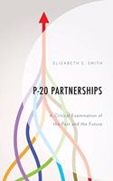 P-20 Partnerships