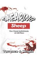 Shearing Sheep