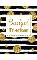 Budget Tracker