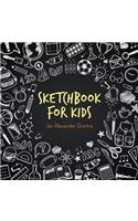 Sketchbook for Kids